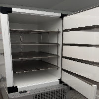 Thermo Scientific Freezer -86°C image 1